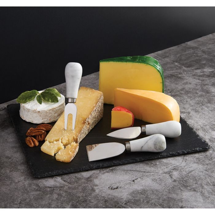 22038 - Cheese Tools, 3-Piece Set