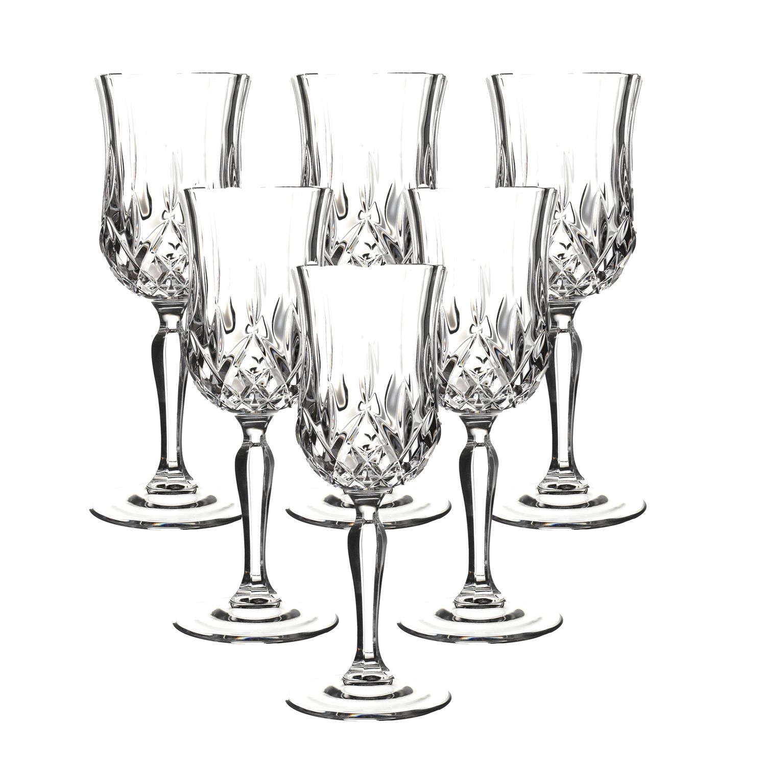 256060 - OPERA 6OZ. WINE GLASS