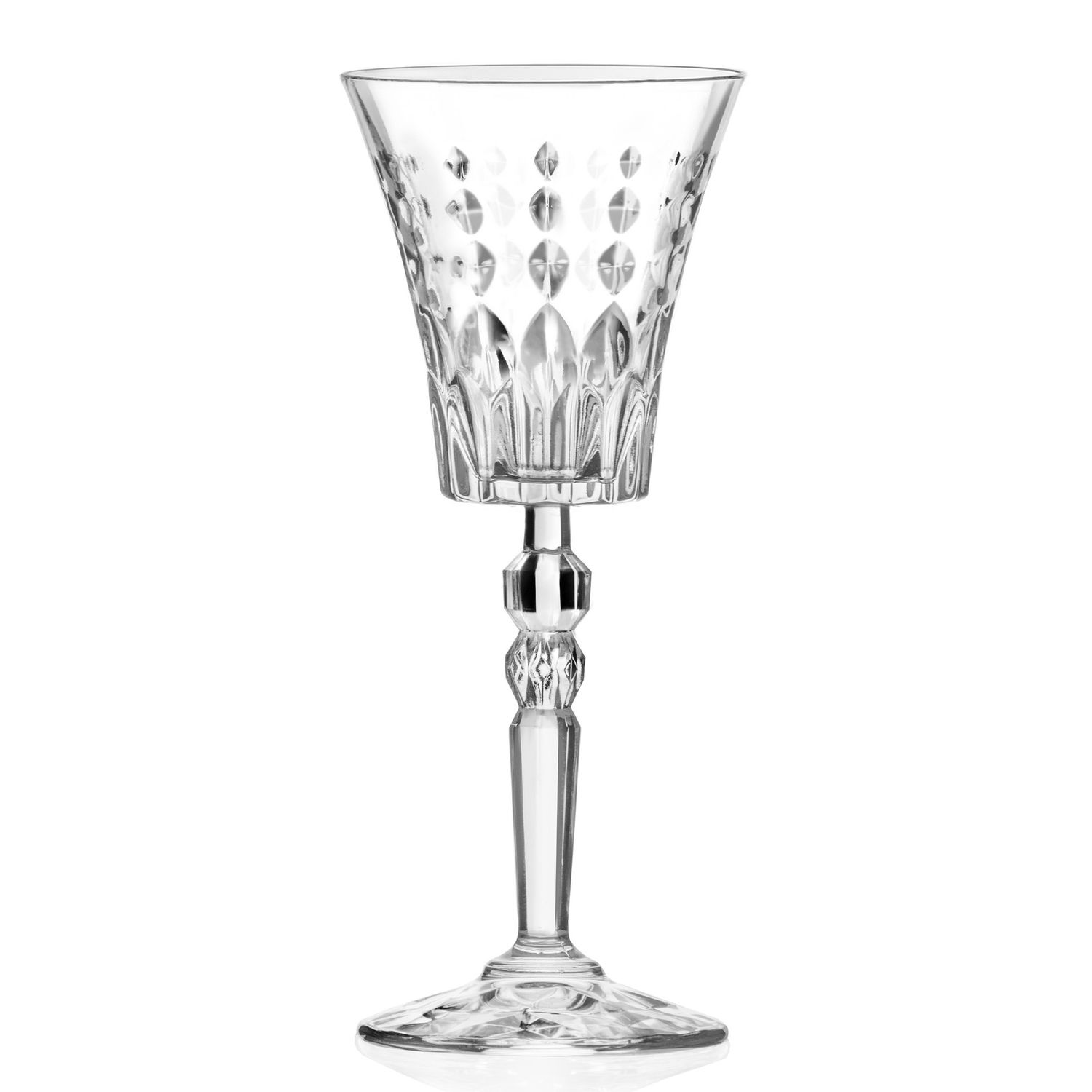 272790 - MARILYN SET 6 RED WINE 8OZ