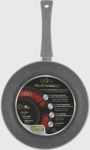 MGNPDL22VA1 - 22-CM - FRY PAN 8.75&quot;