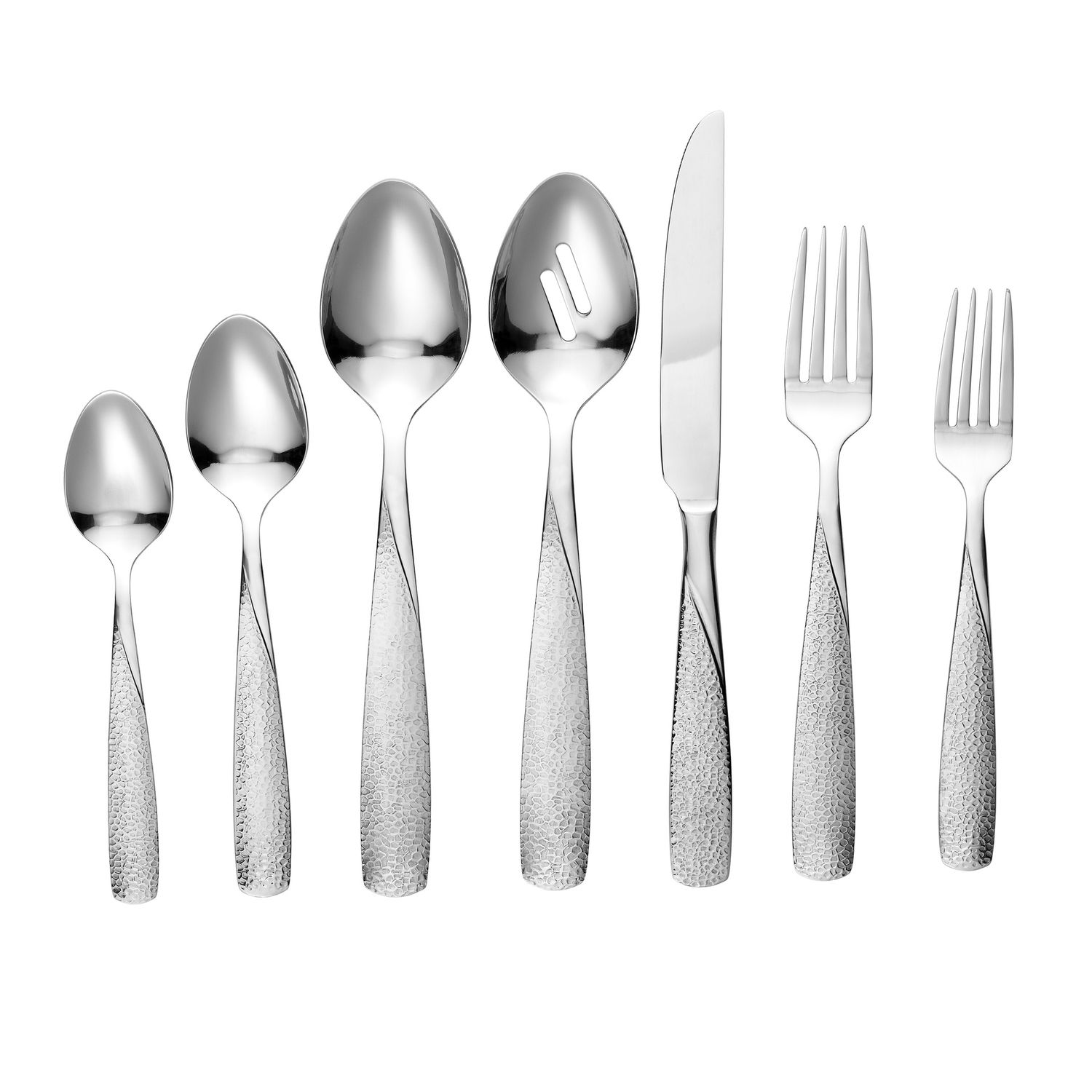 ELLA - FLATWARE 42PC SERVICE FOR 8