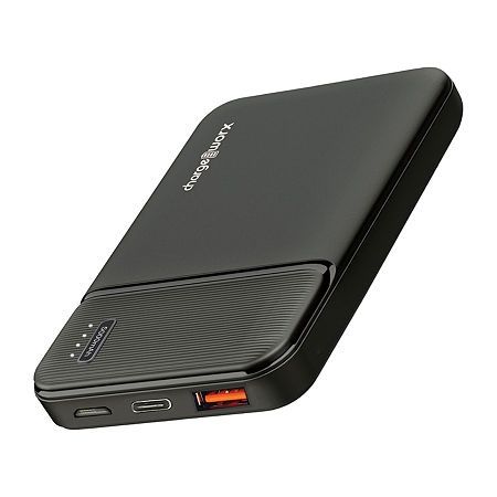 CHA-CX6850BK- PowerBank 5000MAH PD &amp; QC