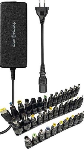 CHA-CX7300BK - Adapter for Laptop 65W