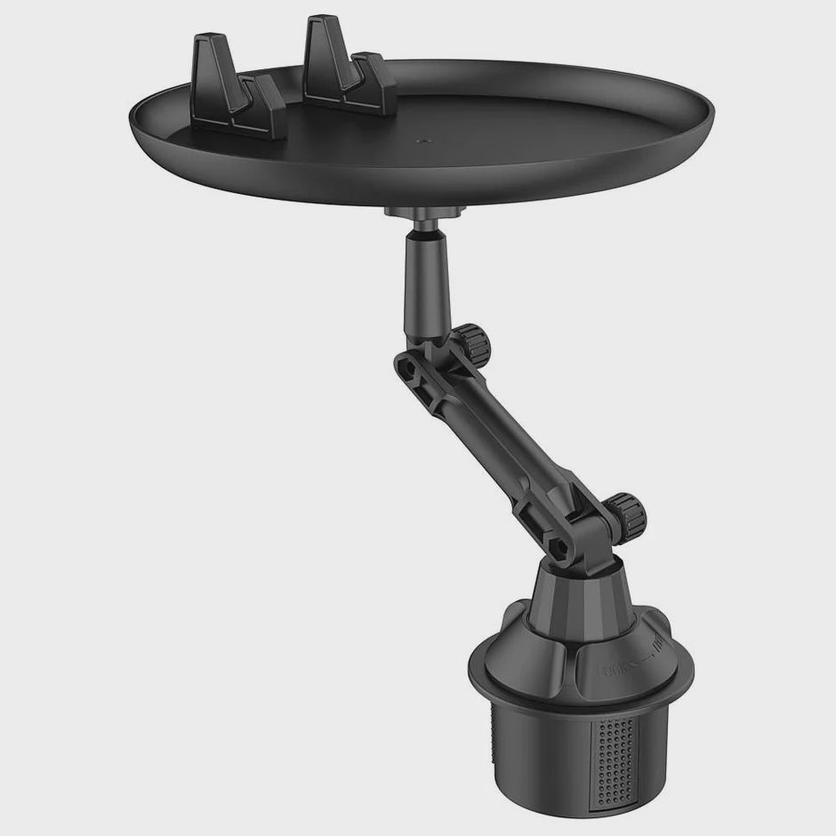 CHA-CX9729 - Food Tray Cup Holder