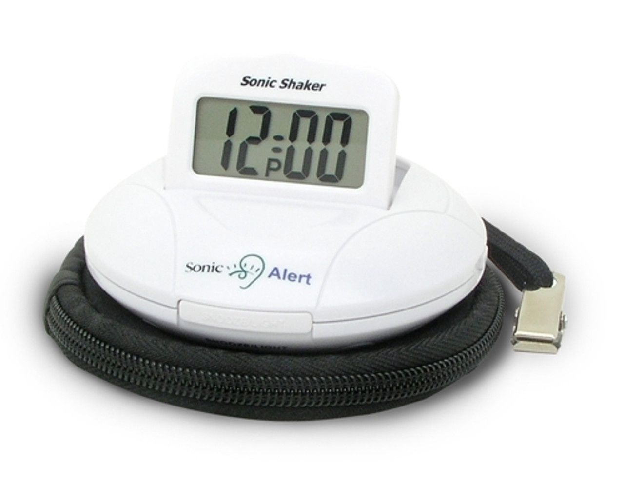 SONALESBP100 - Sonic Alert Sonic Boom Portable Vibrating Alarm Clock