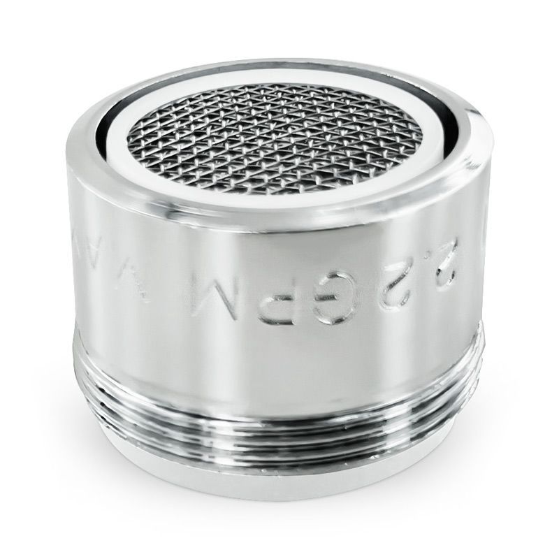 DA01 - Dual Thread Standard Aerator
