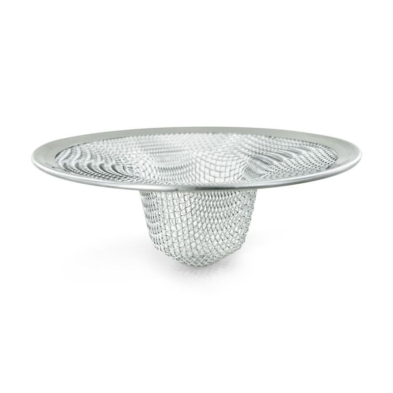 MSH02 - 2-3/4&quot; Tub Mesh Strainer
