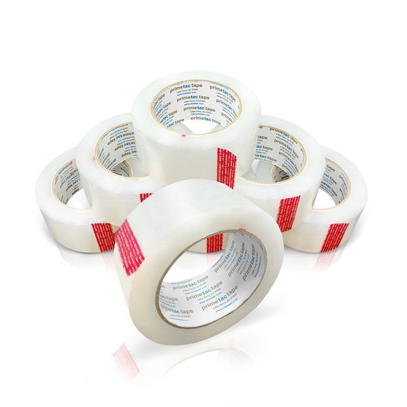 PC-110-IN-36 - Packing Tape 2&quot; X 110 Yard , 1.9 MIL