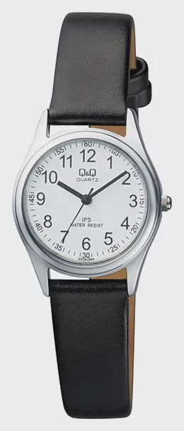 QQQZ09J364Y - Q&amp;Q Analog Black