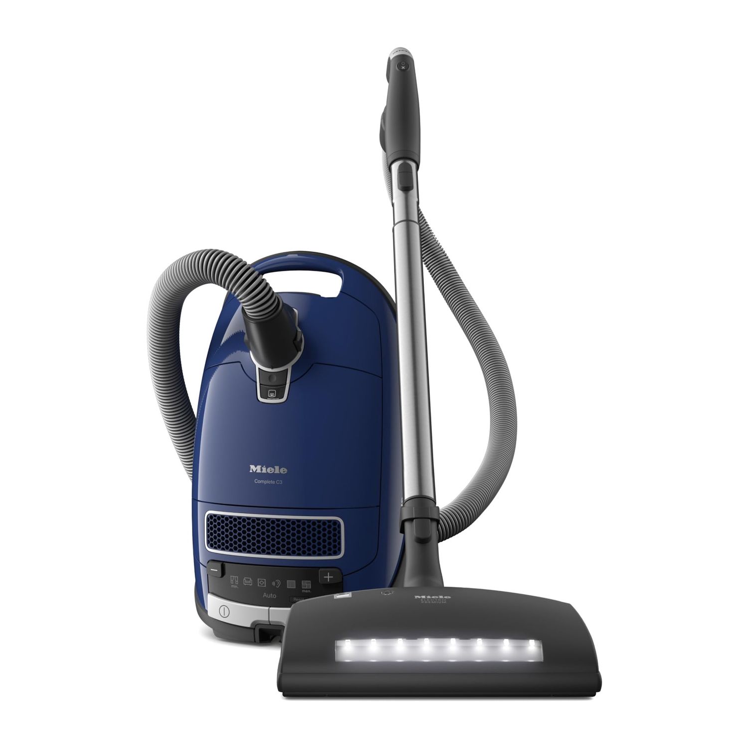 C3 MIELE COMPLETE