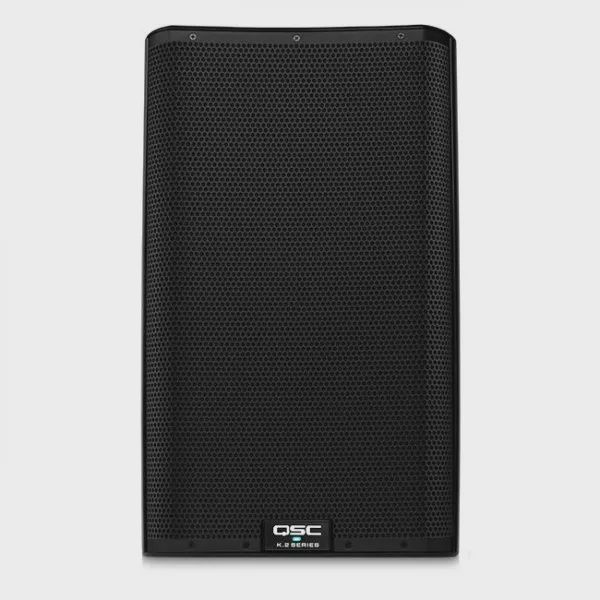 K12.2 - Active 12&quot; Loudspeaker 2000 Watt