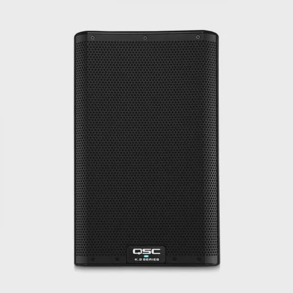 K8.2 -  Active 8&quot; Loudspeaker 2000 Watt