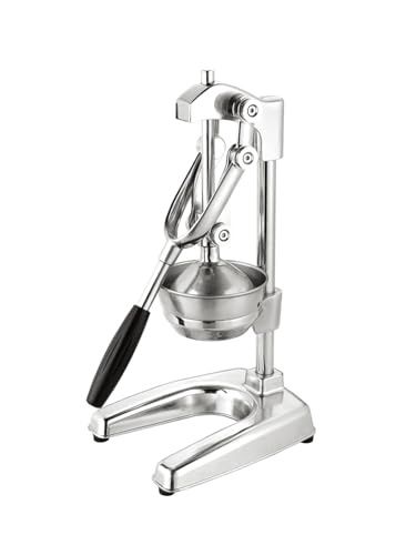 COUCJM1092CRM - Courant Everlasting Citrus Juicer - Chrome