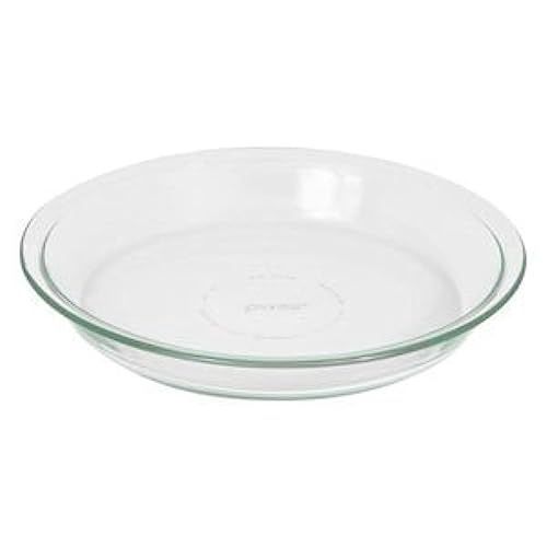 6001003/6 - PYREX 9&quot; PIE PLATE