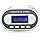 ITRAN4 - WIRELESS FM TRANSMITTER