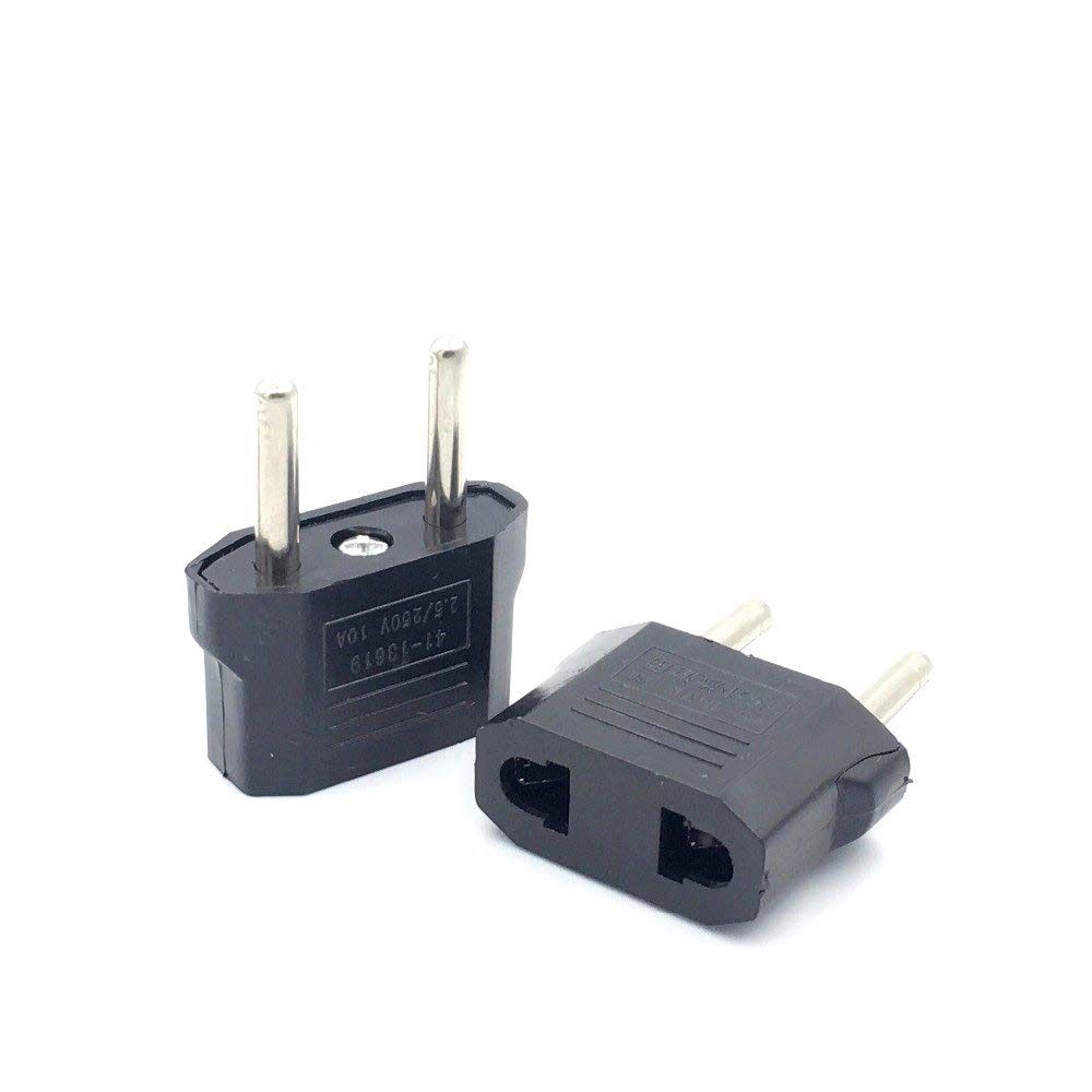 GS9 ROUND  - ROUND PIN ADAPTER
