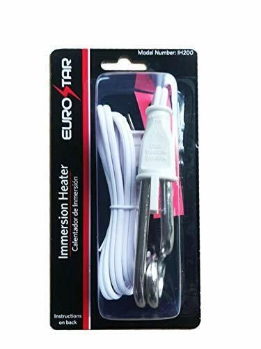 IH200 - IMMERSION HEATER