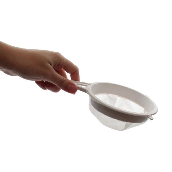 ba455-4 - Tea Strainer Large