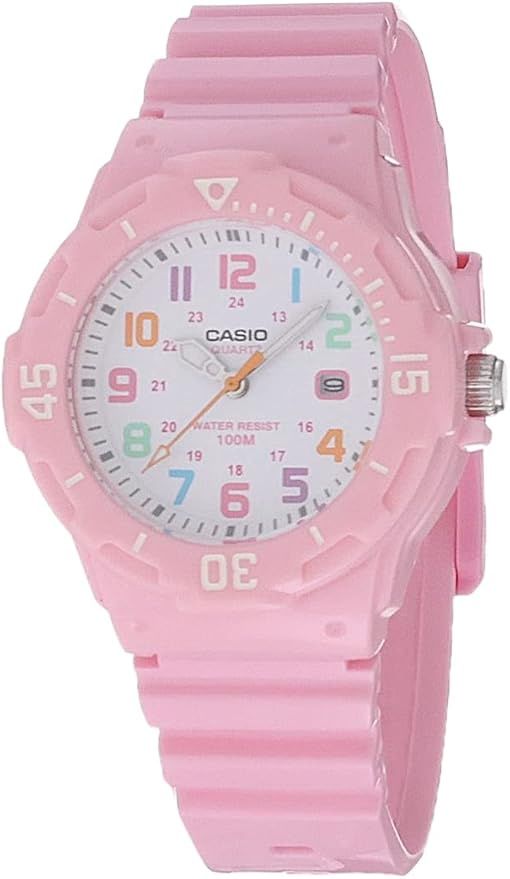 LRW-200H-4B2VDF - Casio MDV106 Series | Unisex Analog Watch