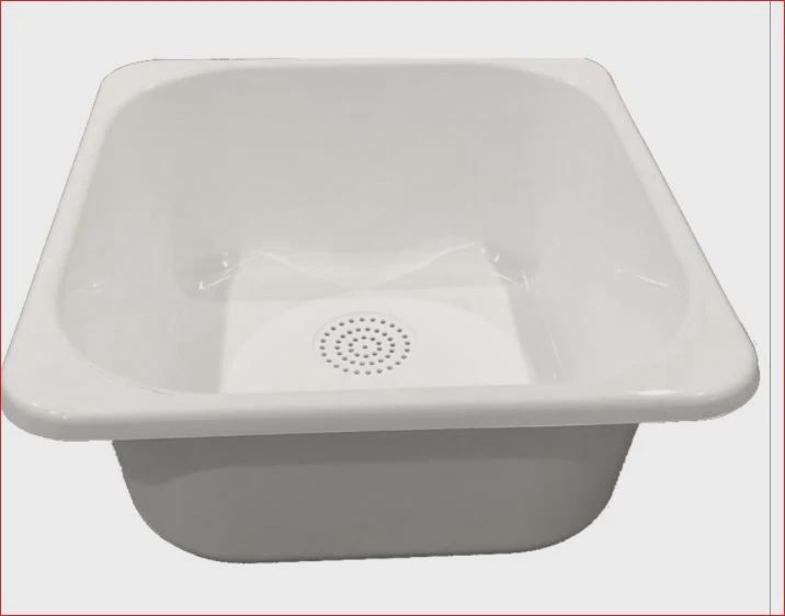S-002 - Sink Insert Medium 17.25&quot; x 15.25&quot; x 6.5&quot;