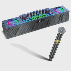 D20 -AKITO KARAOKE