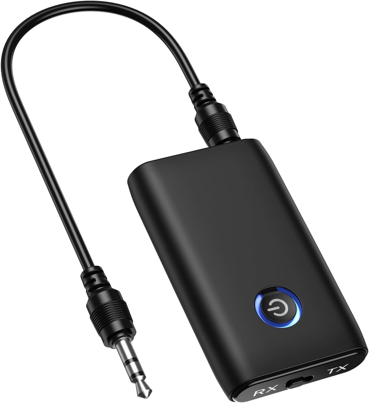 Ankilo b10s w/aux-cable - Bluetooth transmitter receiver