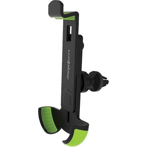 CHA-CX9952BK - Smartphone Airvent Mount Swivel