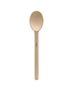 2444 - Beechwood Spoon 11.75&quot;