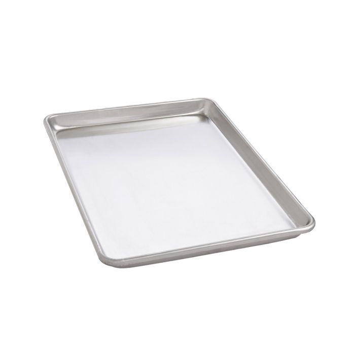 31813 - 1/2 Size Baking Sheet Pan