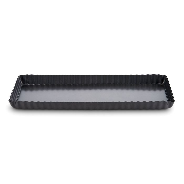 42024 - Quiche Rectangular Pan