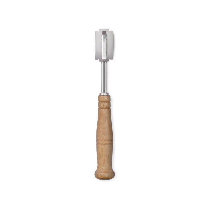 43881 - Artisan Bread Lame With 15 Blades
