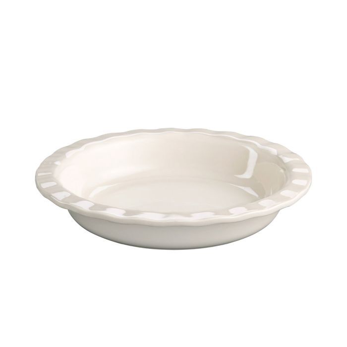 98063 - Easy As Pie-Baking Plate 9.5&quot;
