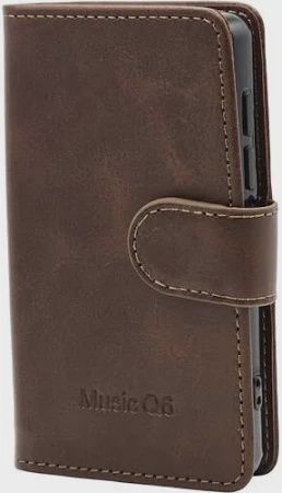 Q6 CASE - BROWN