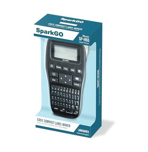 sp-h55 label printer