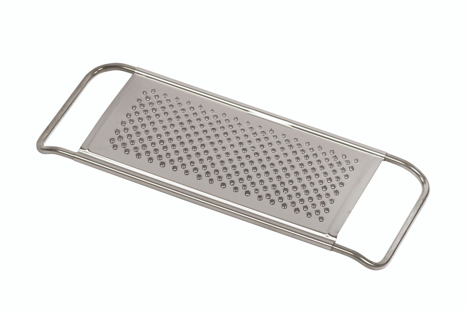 M770D -Stainless Steel Grater, Crown