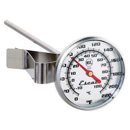 AH3-instant read large dial thermometer