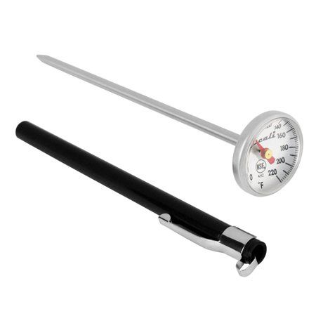 AH2-instant read dial thermometer - fahrenheit