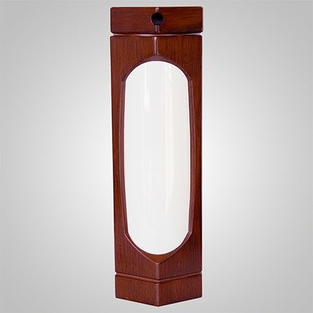 KMAX-CHERRY -  Cherrywood KosherLamp MAX