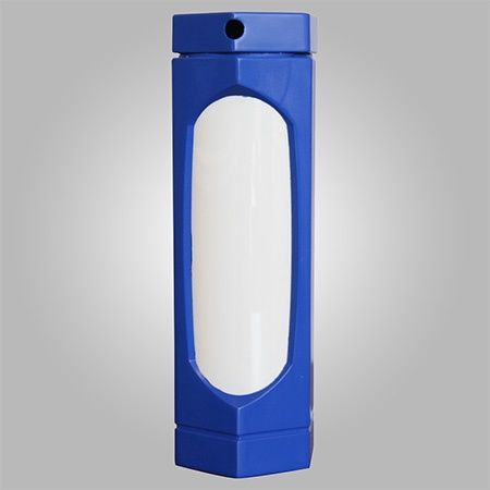 KMAX-BLUE - Blue KosherLamp MAX