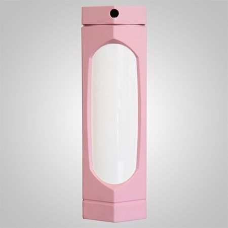 KMAX-PINK - Pink KosherLamp MAX