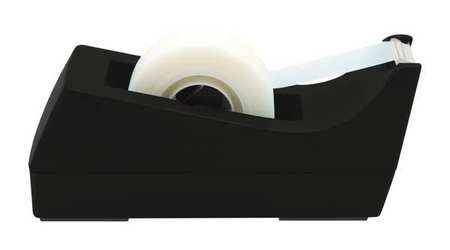 3M-C38-BK - SCOTCH TAPE-DESKTOP DISPENSER