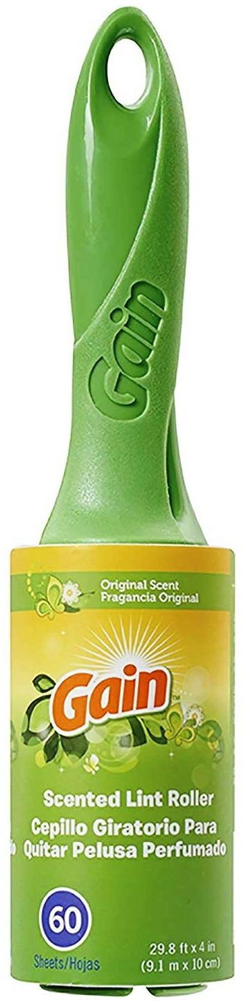 BUT-277848 - LINT ROLLER - GAIN SCENT 60 layer