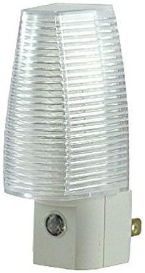 CW-BP851W - NIGHT LIGHT COOPER AUTOMATIC-WHITE