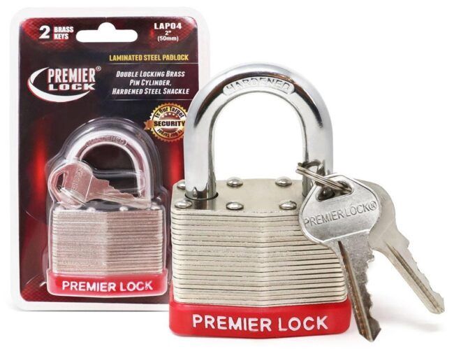 GT-LAP04 - PADLOCK-LAMINATED-2 LAP04-KA