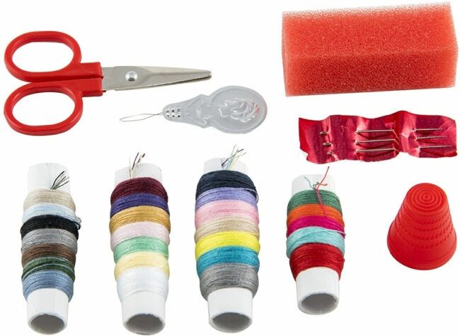 SING-00269 - SINGER-SEWING KIT