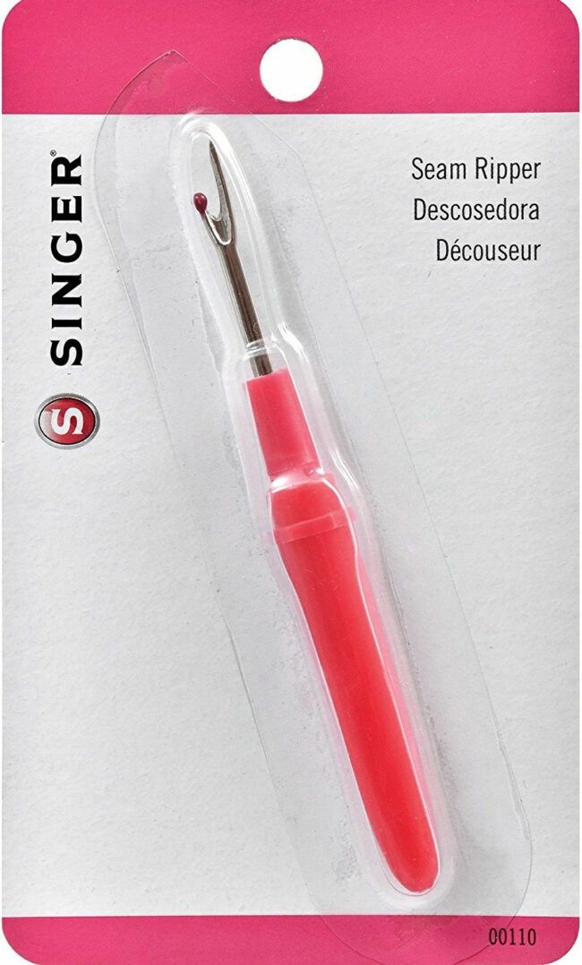 SING-00110 - SINGER-SEAM RIPPER