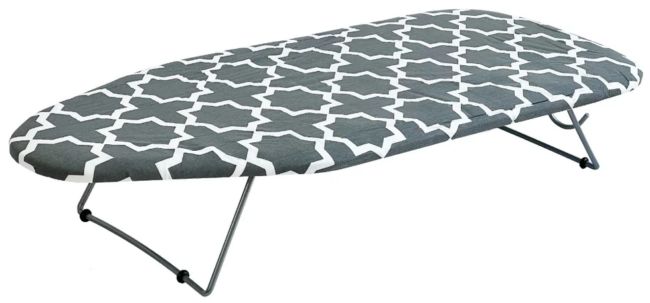 WEES-2502 - IRON BOARD- TABLE TOP (MINI) -