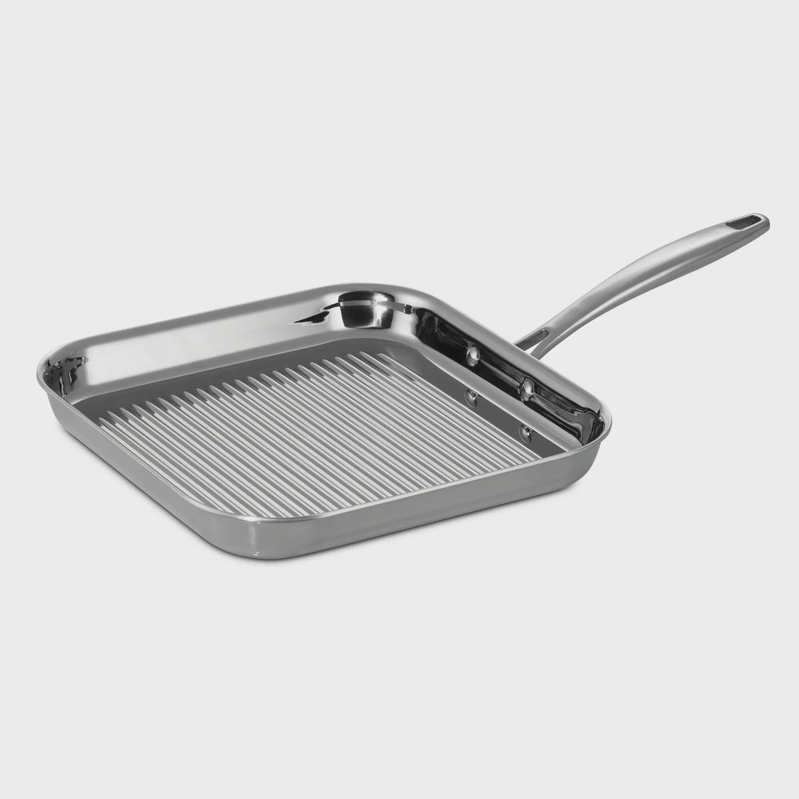 80116/072DS - 11 in Square Grill Pan
