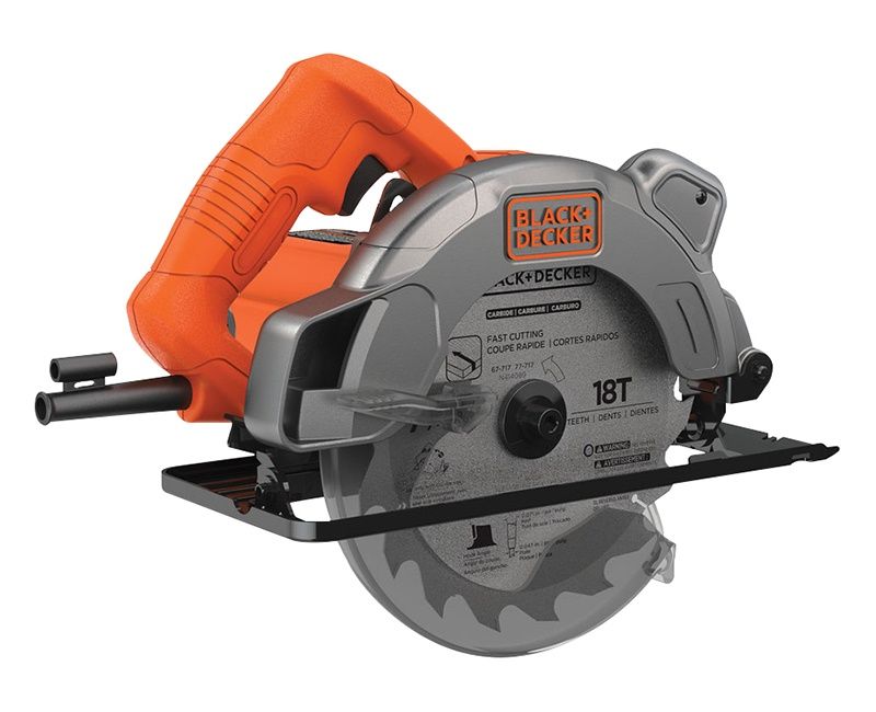 BADCS300C - 7 1/4&quot; CIRCULAR SAW 13 AMP