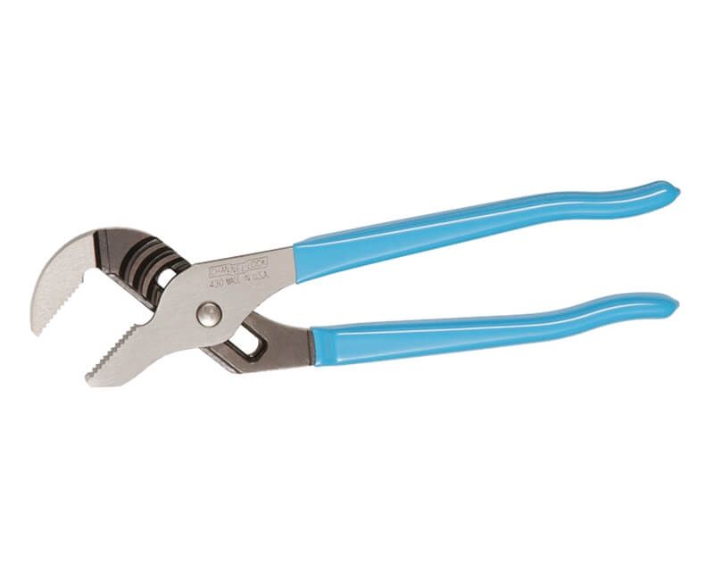 CHL430 - 10&quot; TONGUE &amp; GROOVE PLIER